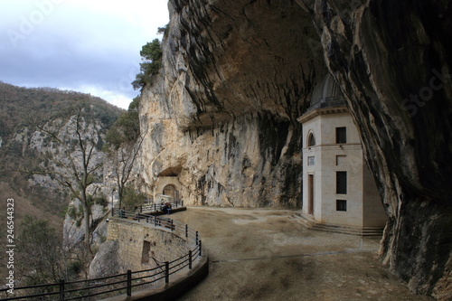 tempio del valadier photo