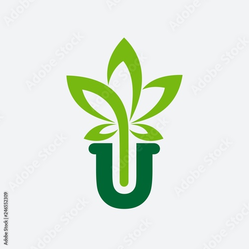 Cannabis Labs Vector	