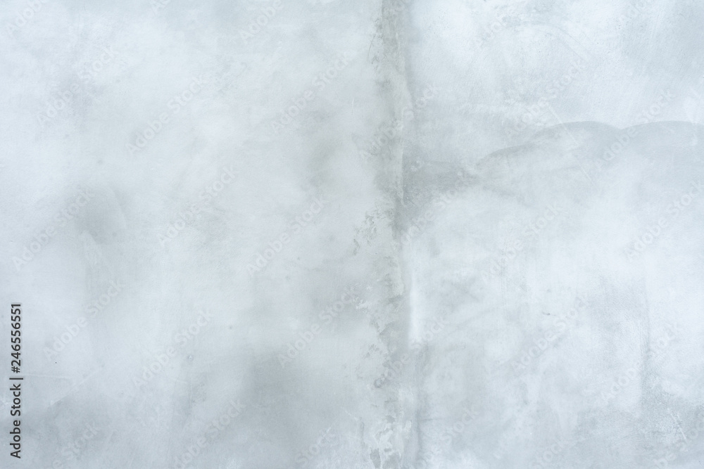 Naklejka premium Cement wall gray background.