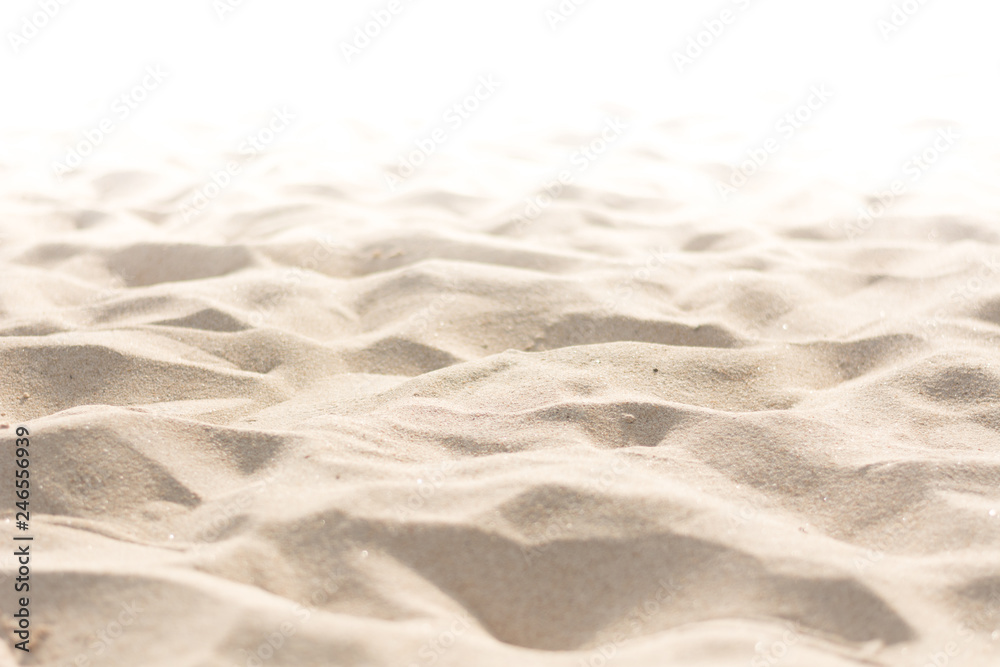 Obraz premium sand background