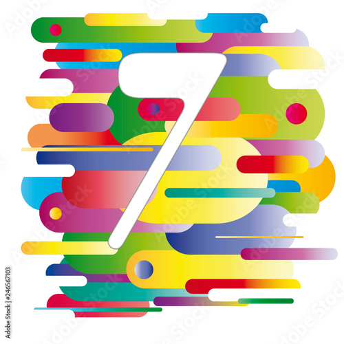 Farbfelder Z7