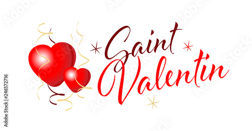 Saint Valentin