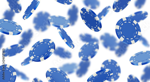 Jetons de poker vectoriels 4