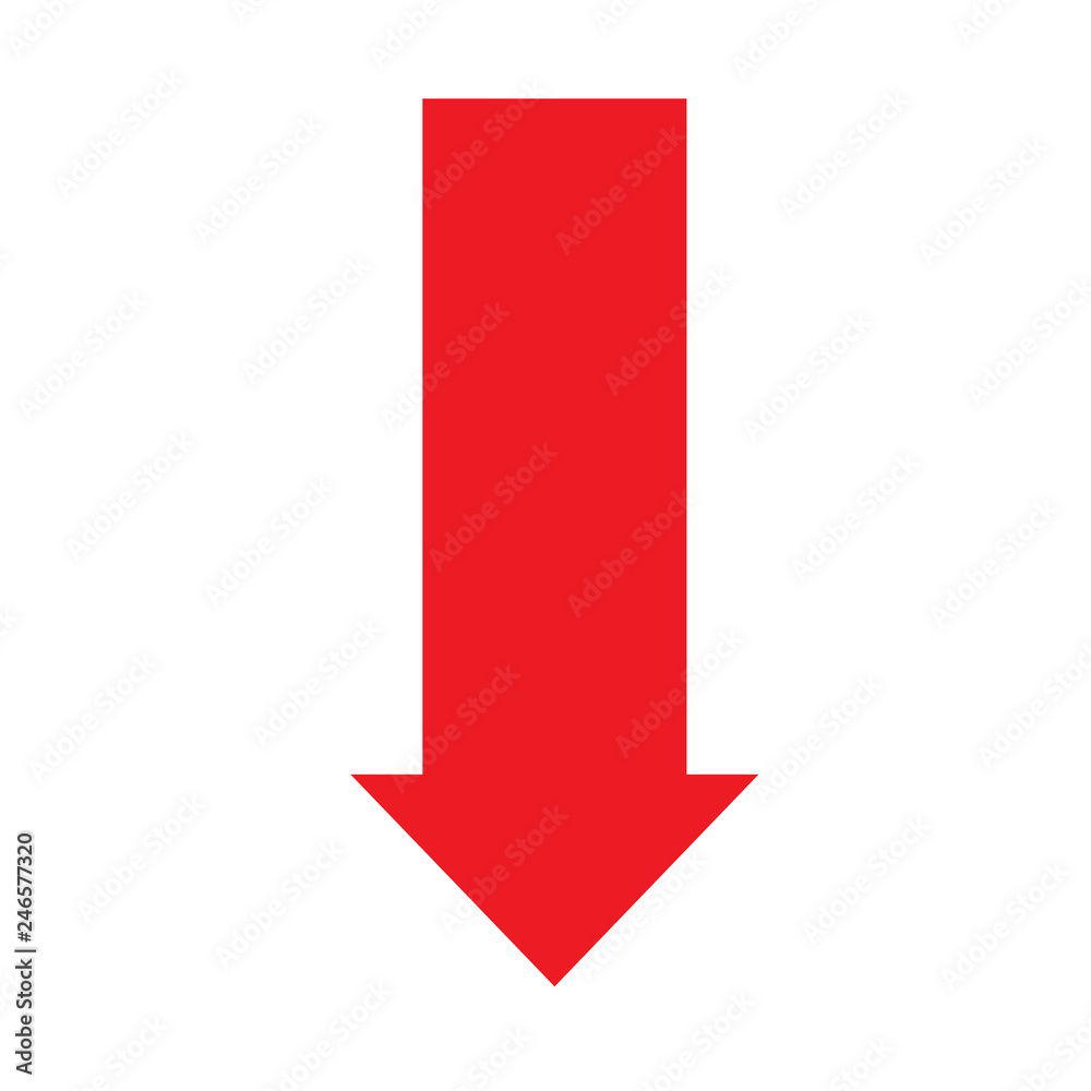 down-arrow-sign