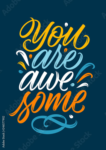 awesome_card