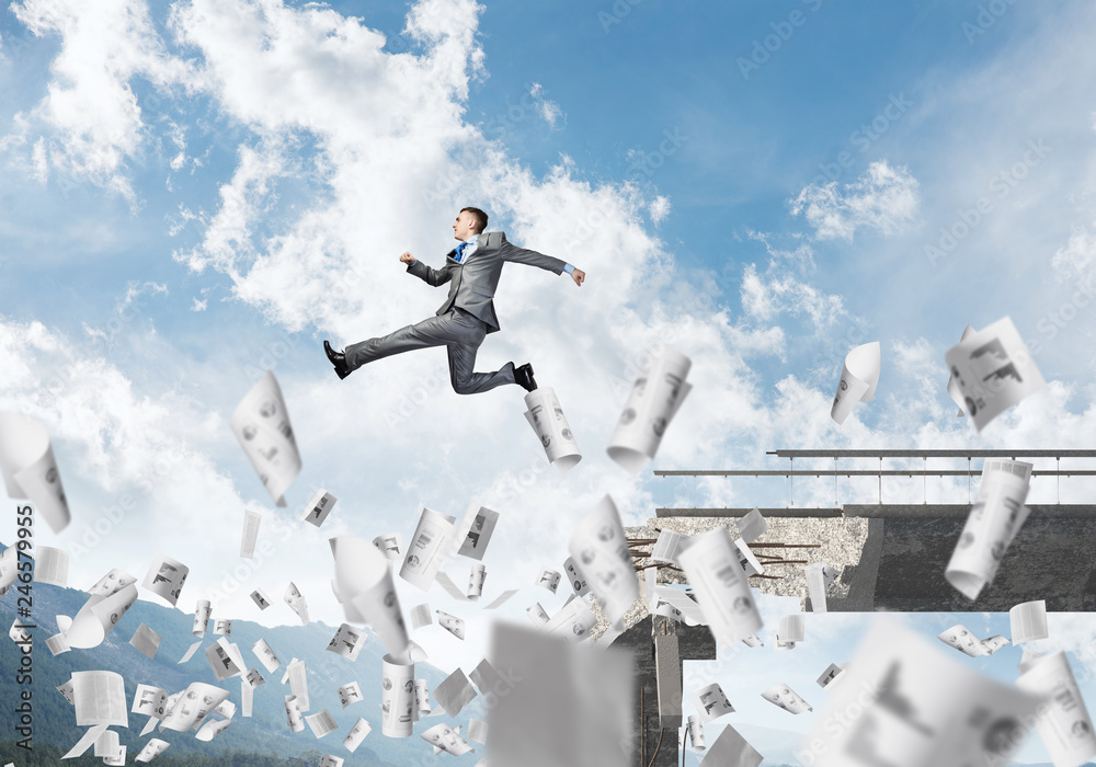 Problems and difficulties overcoming concept. Problems and difficulties overcoming concept.