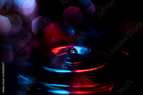 fun with water