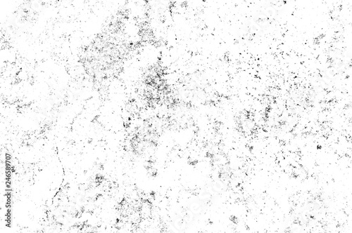 Texture black and white abstract grunge style. Vintage abstract texture of old surface. Pattern and texture of cracks, scratches, chips.