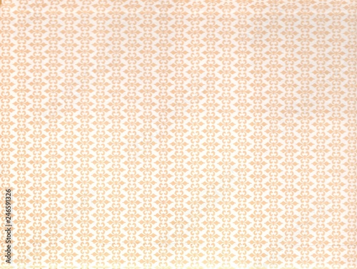 paper pattern