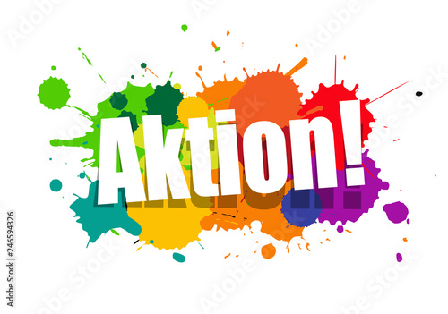 Aktion