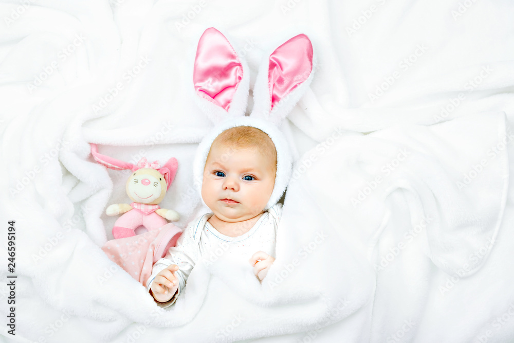 Kids Baby Bunny Costume