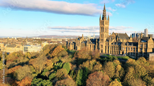 University of Glasgow  photo