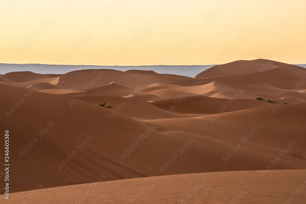 Colori e luoghi del Marocco e del suo deserto