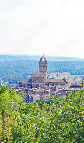 Moiá, Barcelona, Catalunya, España