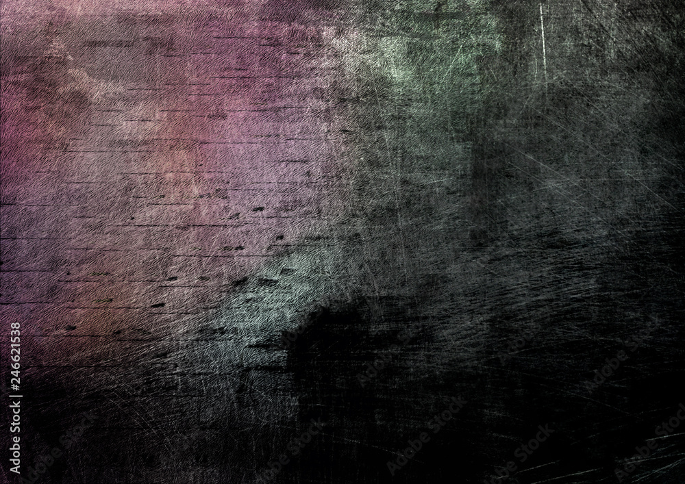 Obraz premium Contemporary artwork, modern abstract