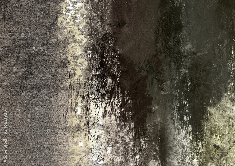 Obraz premium Contemporary artwork, modern abstract