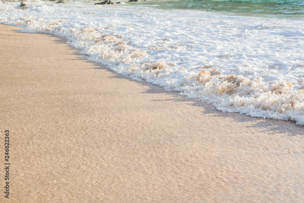 Background sand,Bright in Phuket Thailand Background sand,Bright in Phuket Thailand