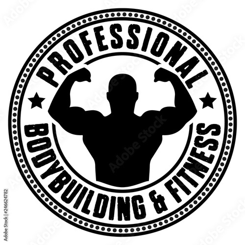 Professional Bobybuilding & Fitness