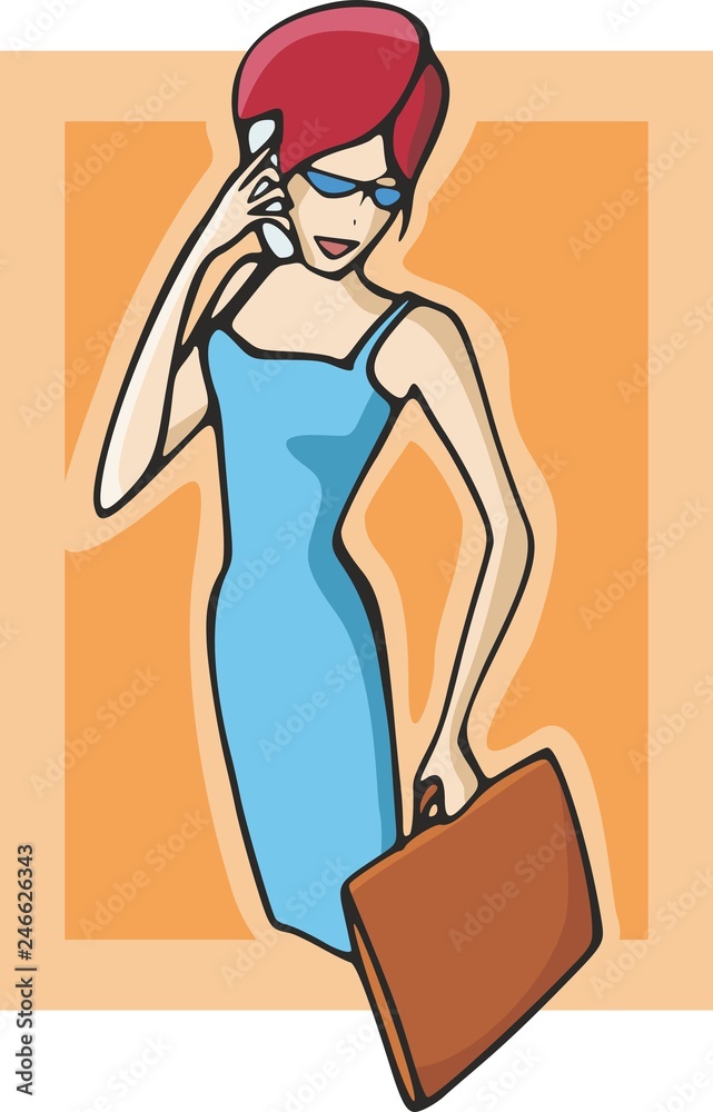 Mujer Mujer