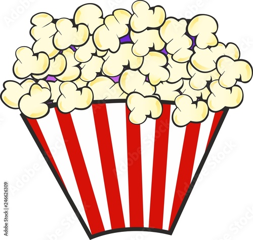 Palomitas