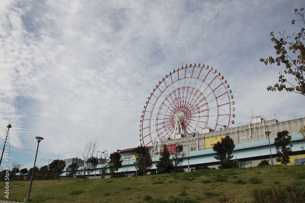Fototapeta premium tokyo