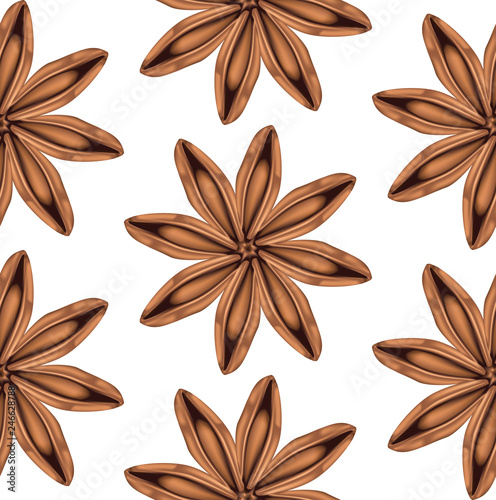 Star of anise