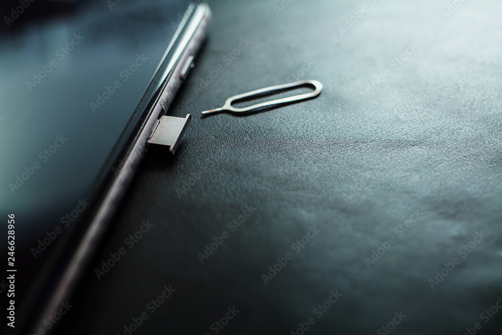 Nano sim card in the storage and card adapter eject sim , In the workplace really Nano sim card in the storage and card adapter eject sim , In the workplace really