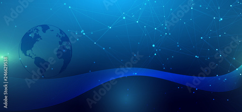 Technology Background 