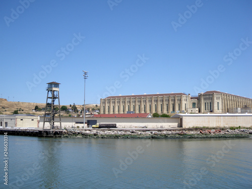 San Quentin State Prison