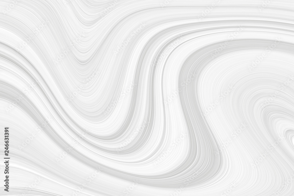 The texture of white marble for a pattern of packaging in a modern style. Beautiful drawing with the divorces and wavy lines in gray tones for wallpapers and screensaver. The texture of white marble for a pattern of packaging in a modern style. Beautiful drawing with the divorces and wavy lines in gray tones for wallpapers and screensaver.