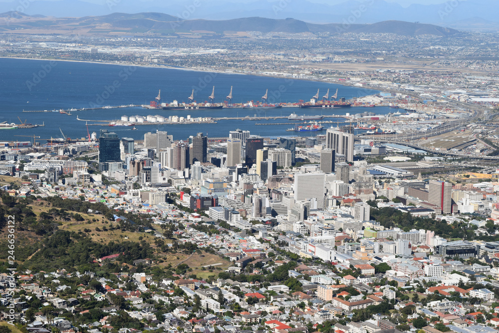 Cape Town Cape Town