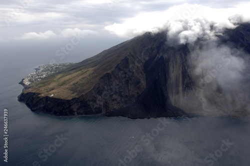 Stromboli