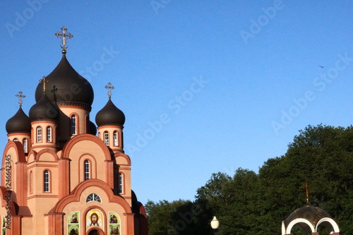 church in russia