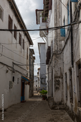 Altstadt von Sansibar
