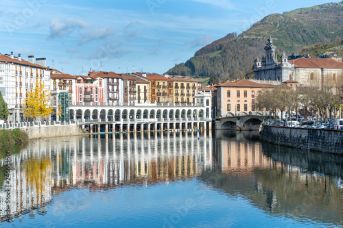 Tolosa panorama