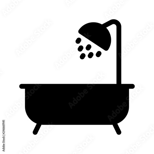 tub