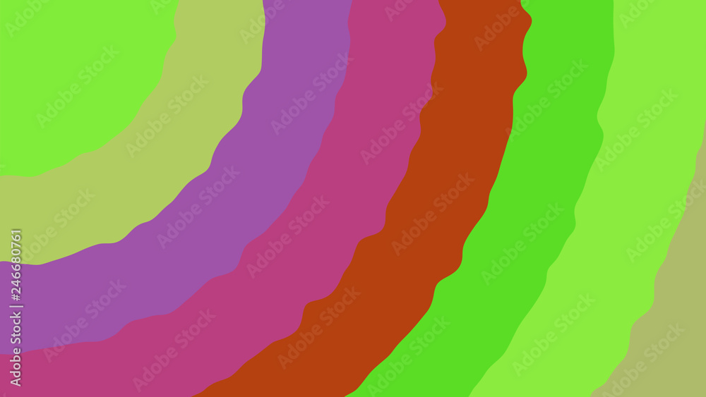 Background with color lines. Different shades and thickness. Background with color lines. Different shades and thickness.
