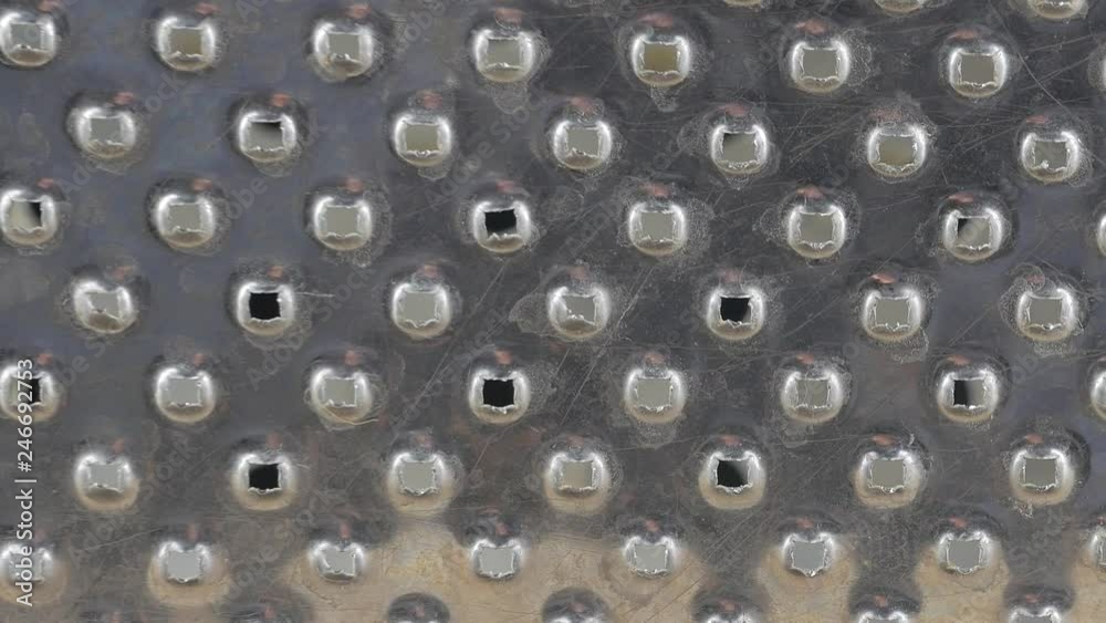 Grater for vegetables. Kitchen accessories. Tools for cooking. Grater for vegetables. Kitchen accessories. Tools for cooking.