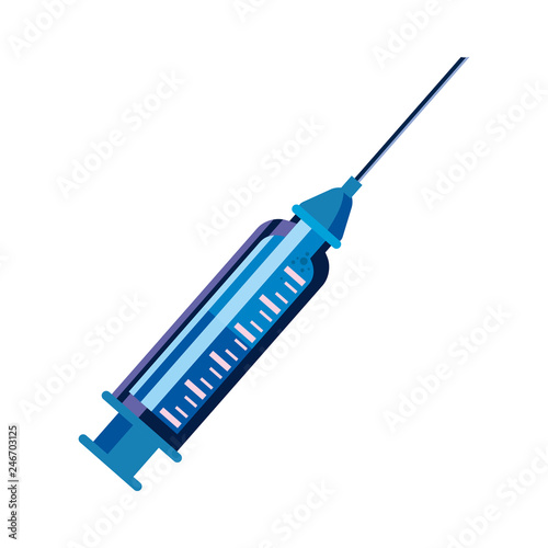 vaccination medical concept