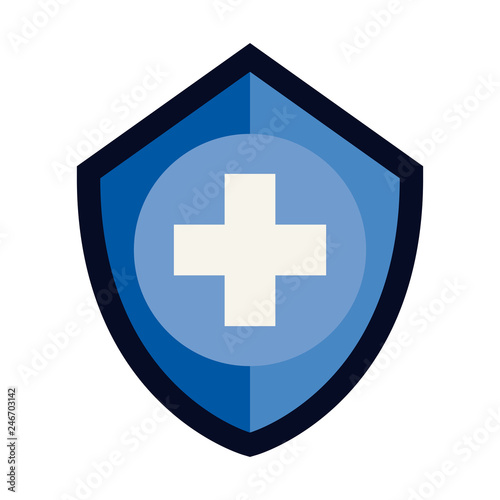 vaccination medical concept