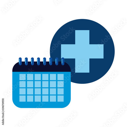 vaccination medical concept