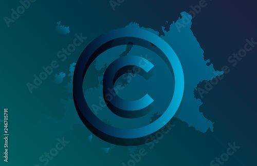 copyright protection of intellectual