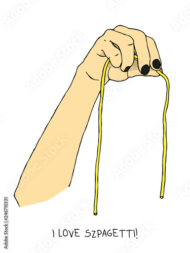 Spaghetti