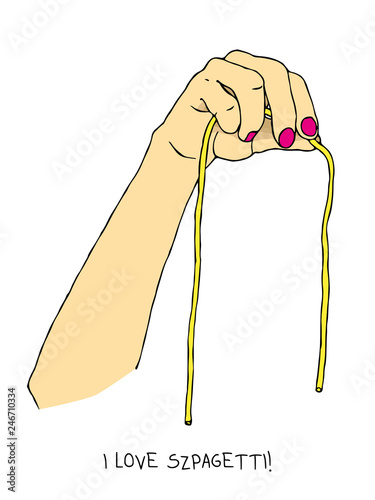 Spaghetti