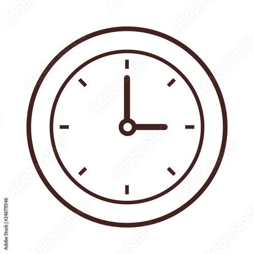 Free Download clock time cartoon - GFXLoad