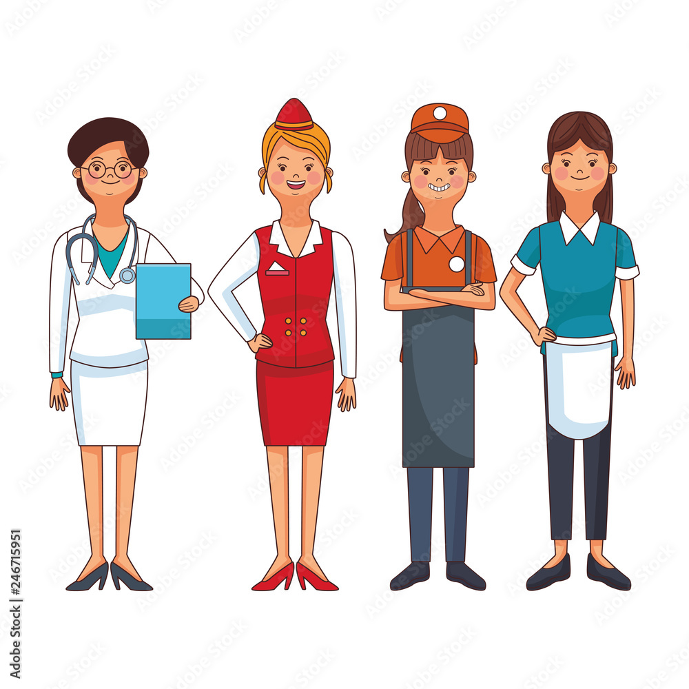 american labor day cartoon