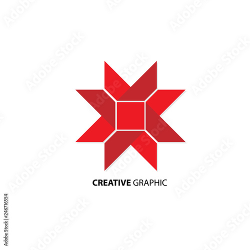 icon symbol logo sign graphic vector template design element 