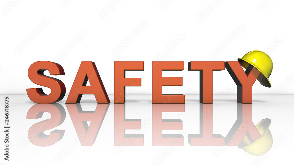 Workplace health and safety (WHS (HSE) (OSH) welfare of people at work ...