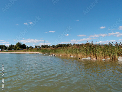 Lake Chany photo