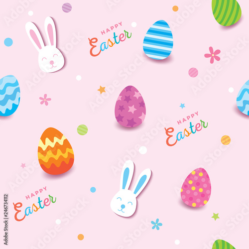 easter-pattern-pink